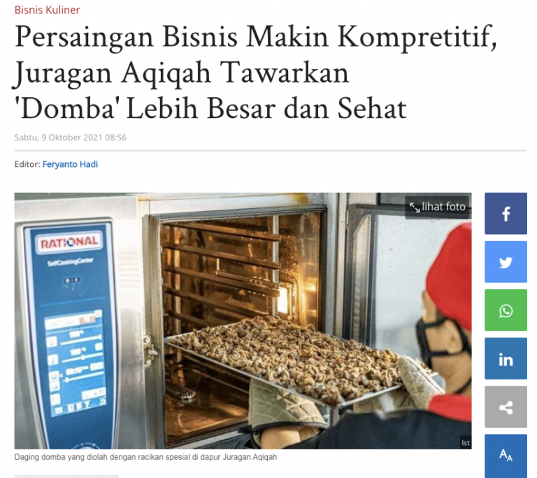 Berita JA - 1