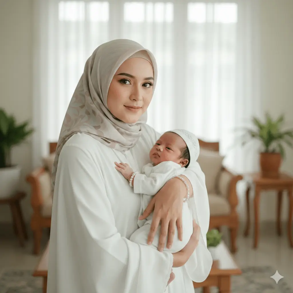 Juragan Aqiqah Pulo Gadung Praktis dan Modern