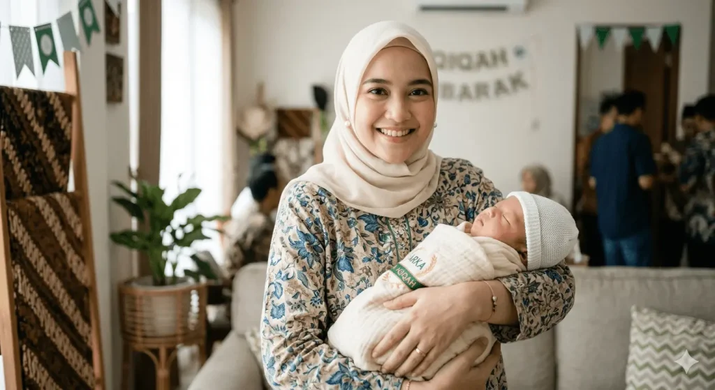 Aqiqah Terdekat Cilincing Jakarta Utara