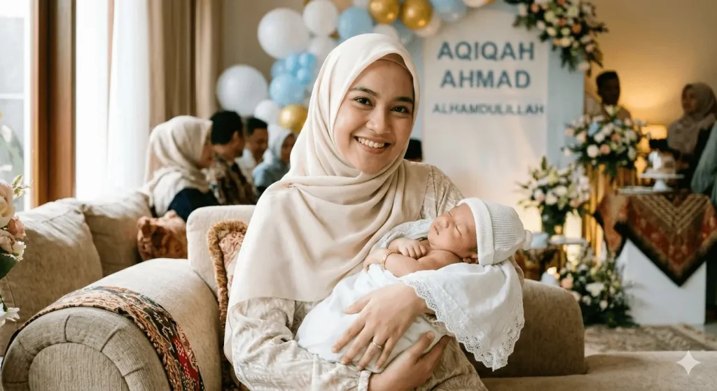 Juragan Aqiqah – Aqiqah Terdekat di Cawang Premium Paling Terpercaya Halal Higienis 100% Exclusive