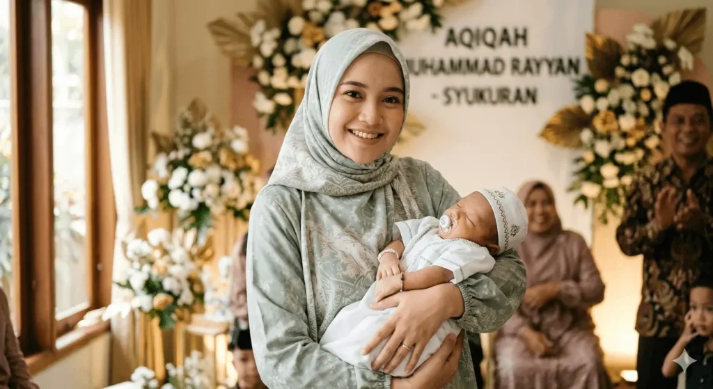 Aqiqah Terdekat di Tebet