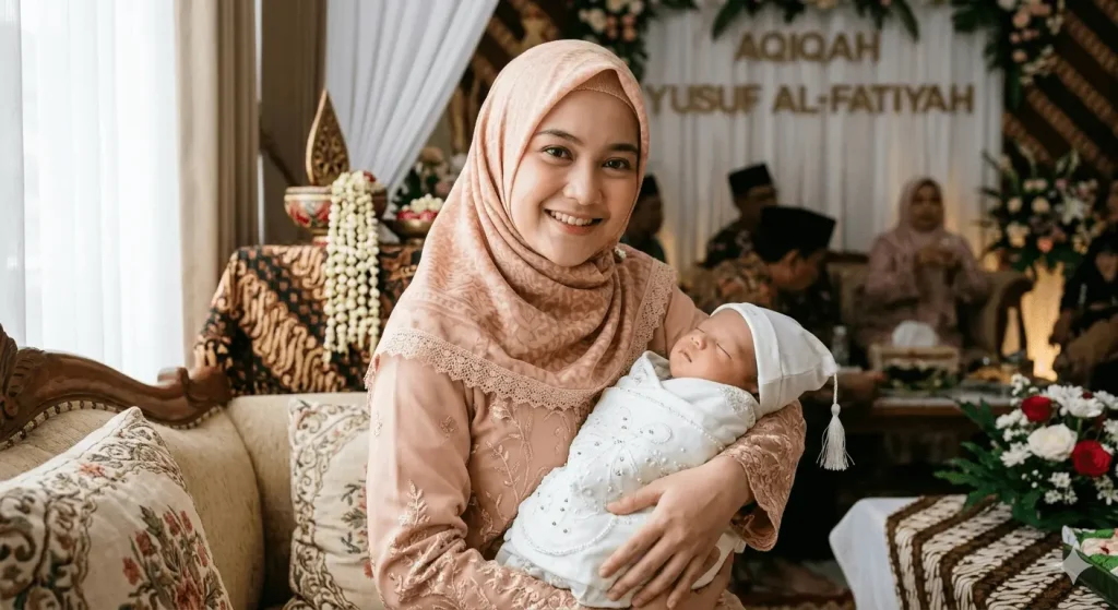 Aqiqah Terdekat Cawang premium halal higienis