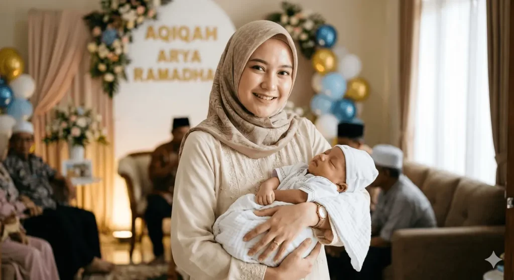 Aqiqah Terdekat di Penjaringan Jakarta Utara
