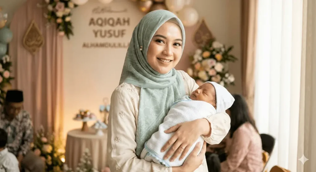 Aqiqah Terdekat di Cipayung Paling Terpercaya 100% Exclusive – Juragan Aqiqah