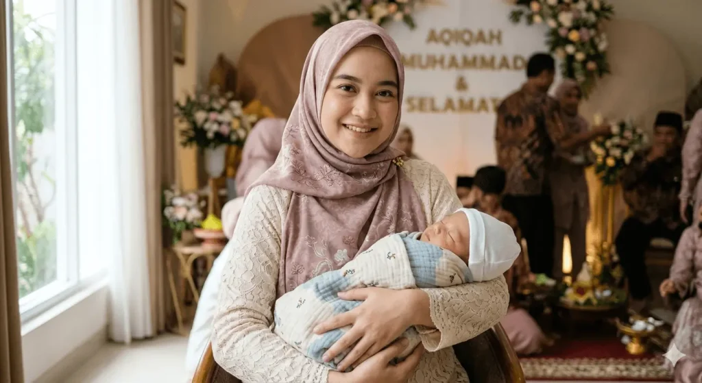 Aqiqah Terdekat di Pasar Rebo Paling Terpercaya dan Exclusive – Juragan Aqiqah