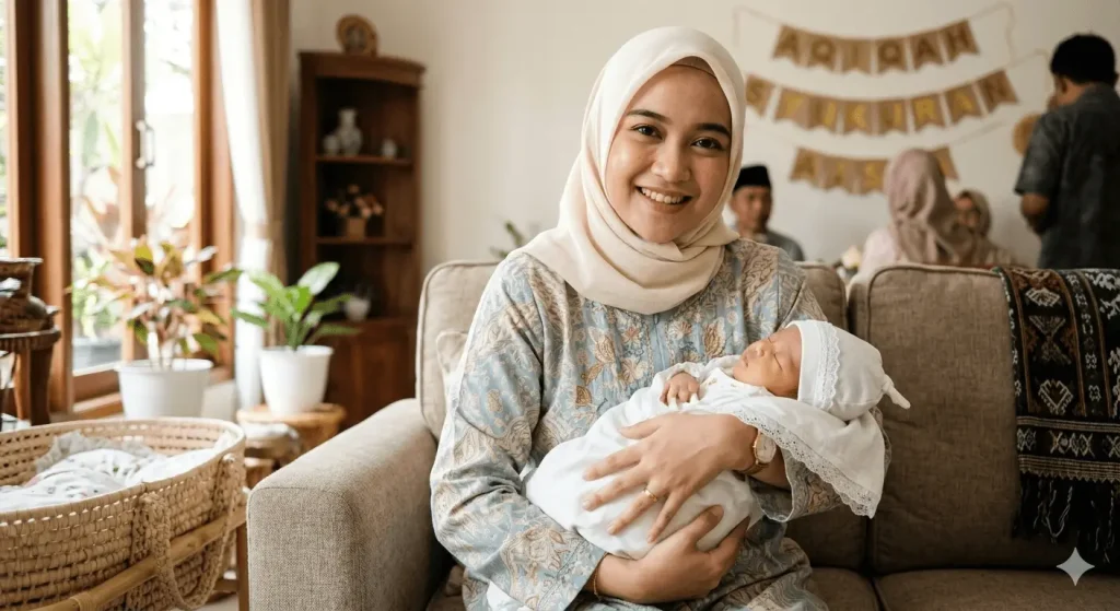 Aqiqah Terdekat di Jati Sampurna Kota Bekasi