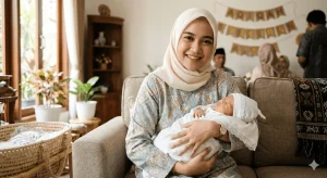 Aqiqah Terdekat di Ciputat